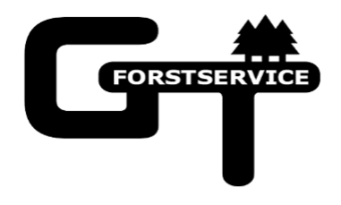 Logo der Firma für Holzschlägerung GT Forstservice
